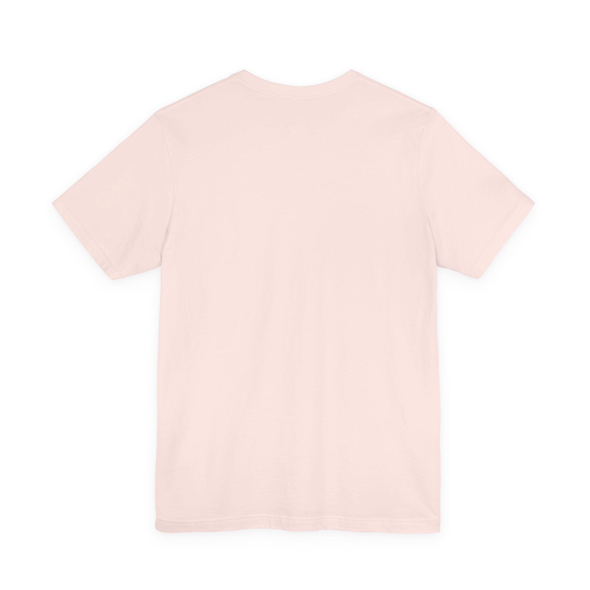 Not Friendly Graphic T‑Shirt