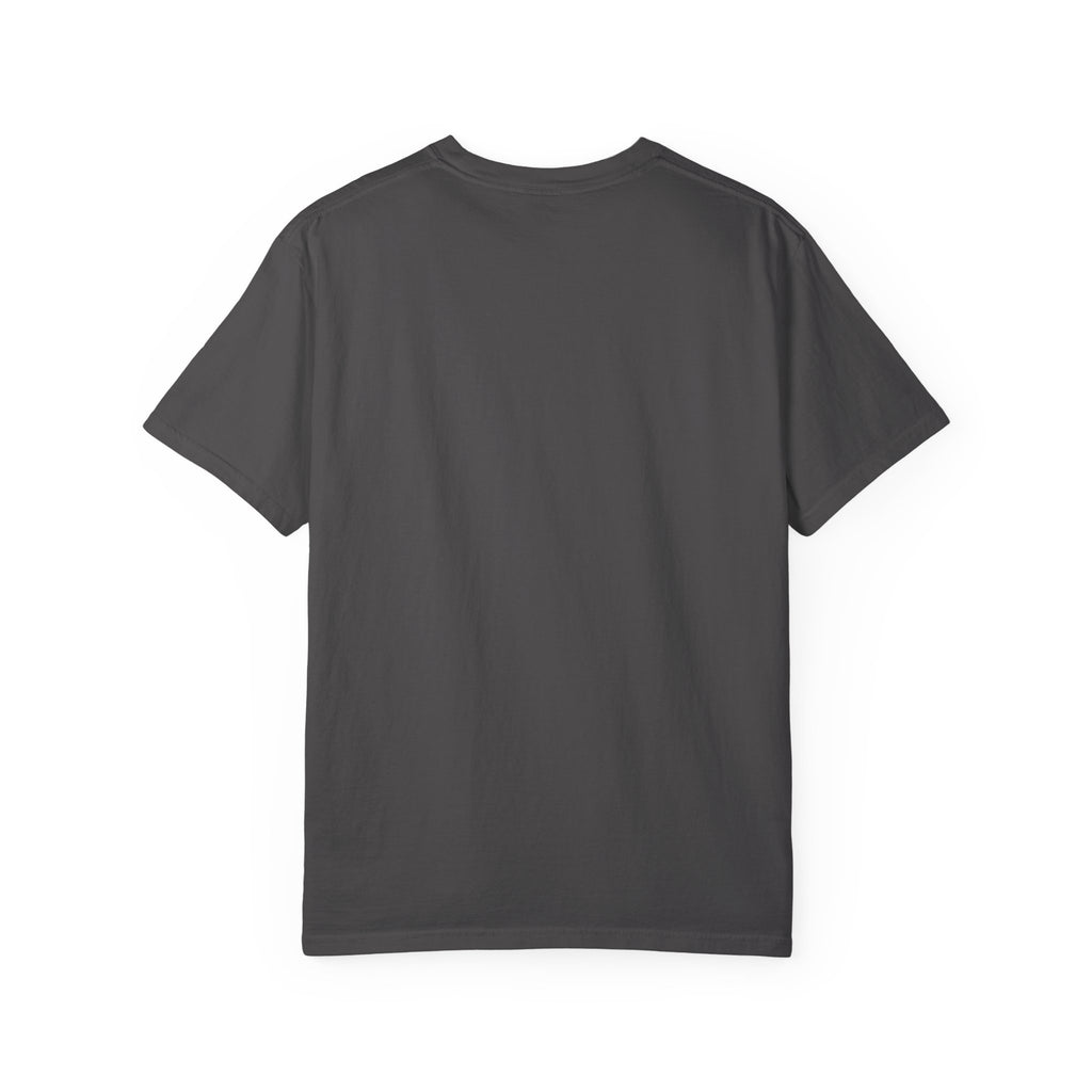 Raccoons and Mistakes Graphic T-Shirt