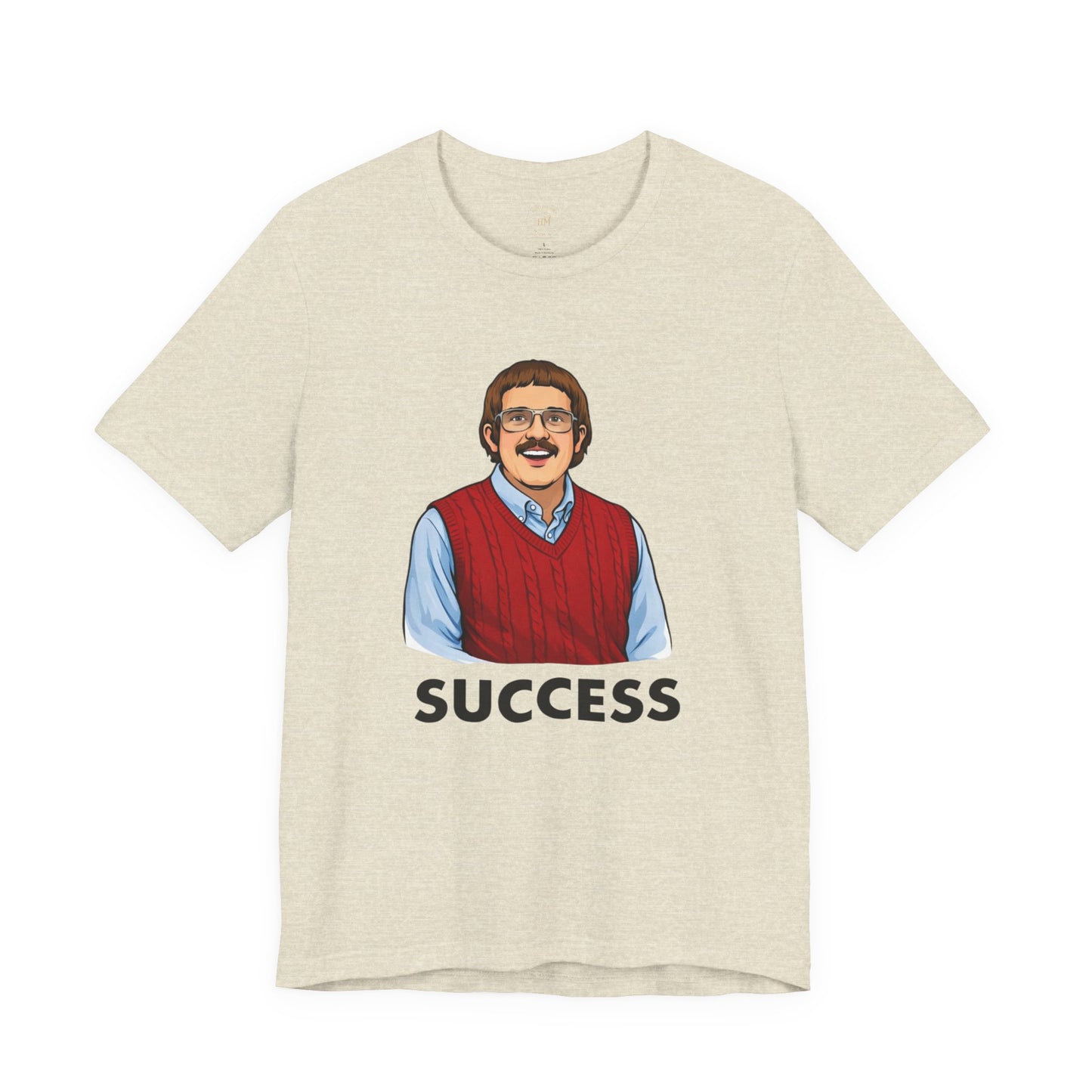 Chit “Success” Unisex Graphic Tee