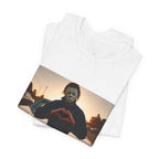 Halloween Michael Myers Graphic Tee