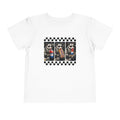 Opossum 4th of July Toddler Graphic T-shirt