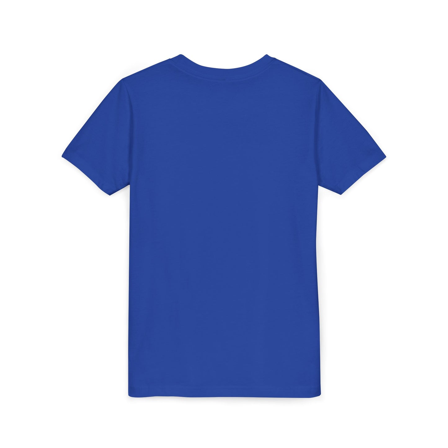 Youth Lions School Spirit Short Sleeve Tee