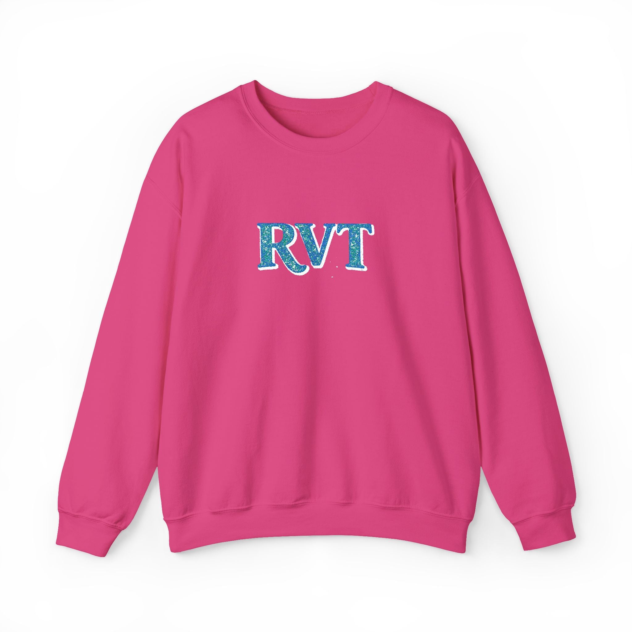 RVT Monogram Graphic Sweatshirt