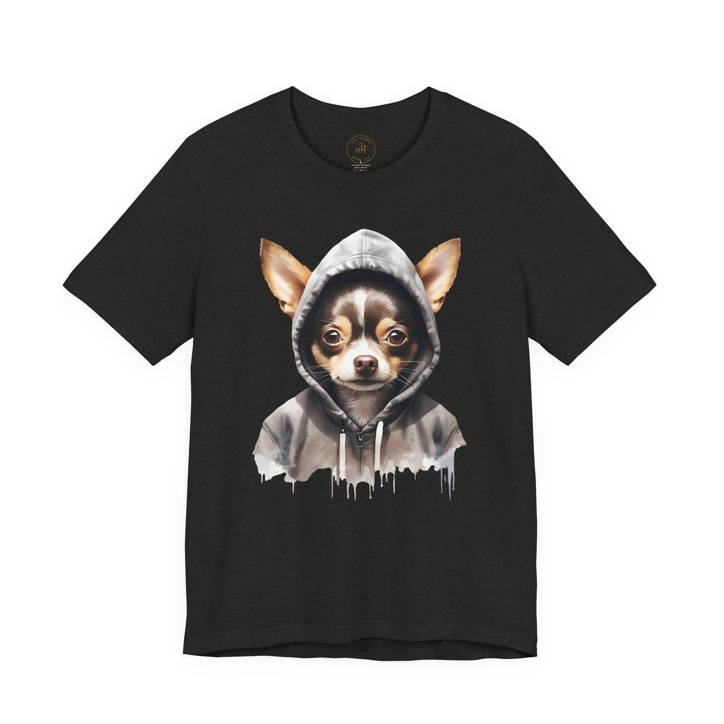 Chihuahua Graphic Tee