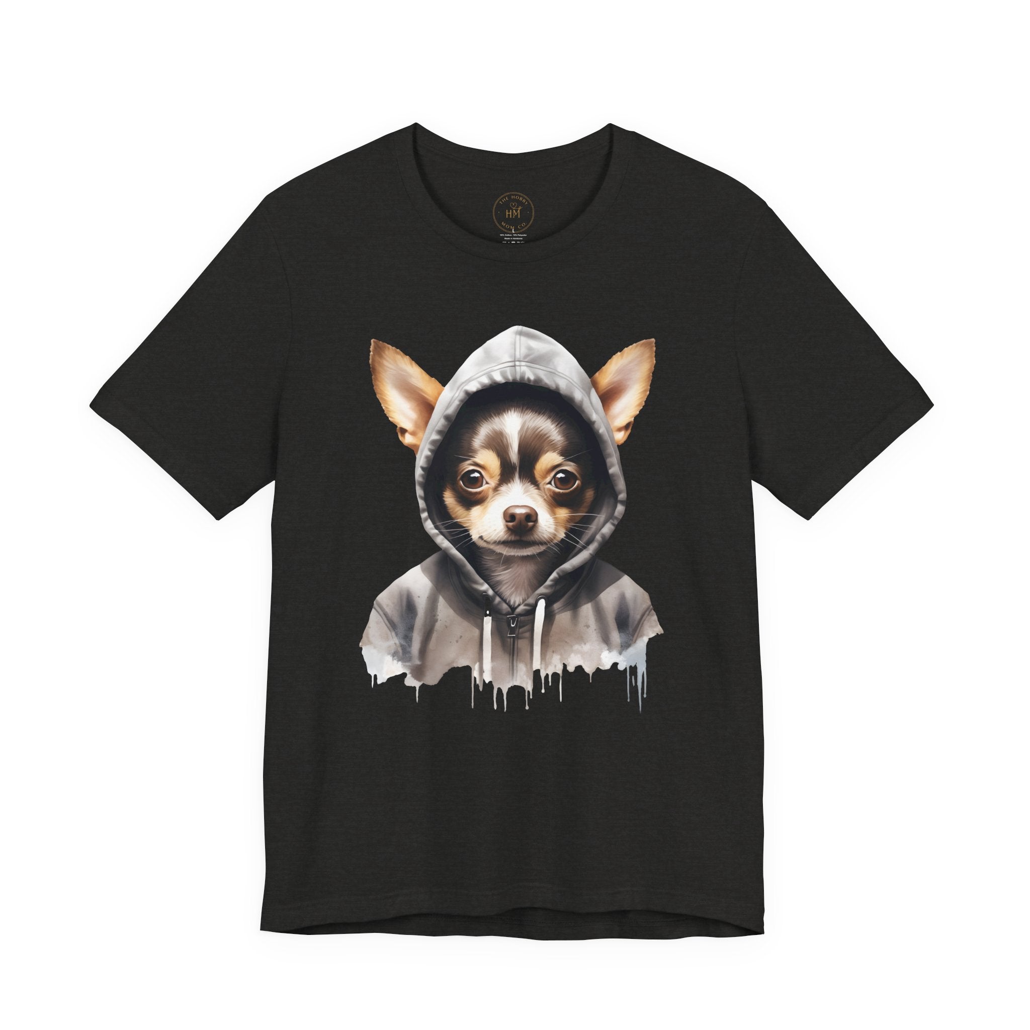 Chihuahua Graphic Tee