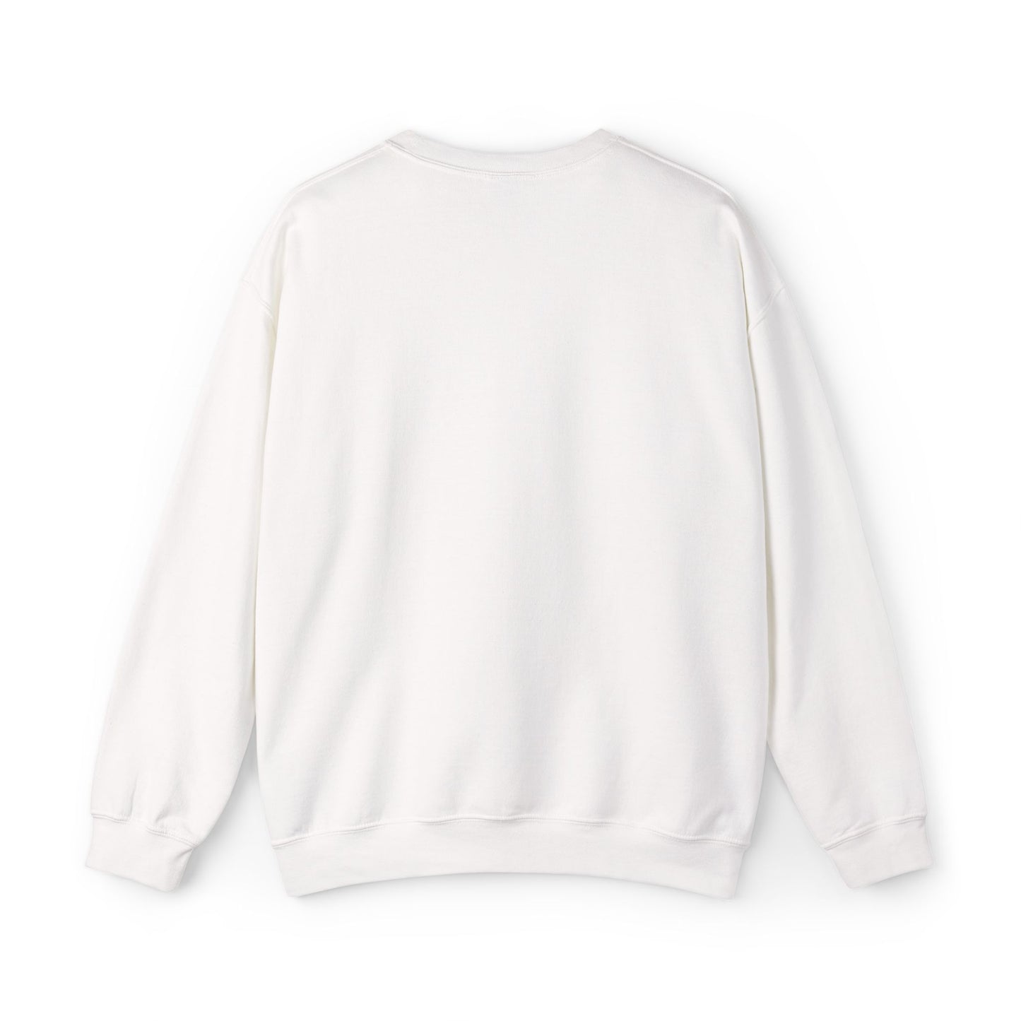 RVT Blue Monogram Graphic Sweatshirt