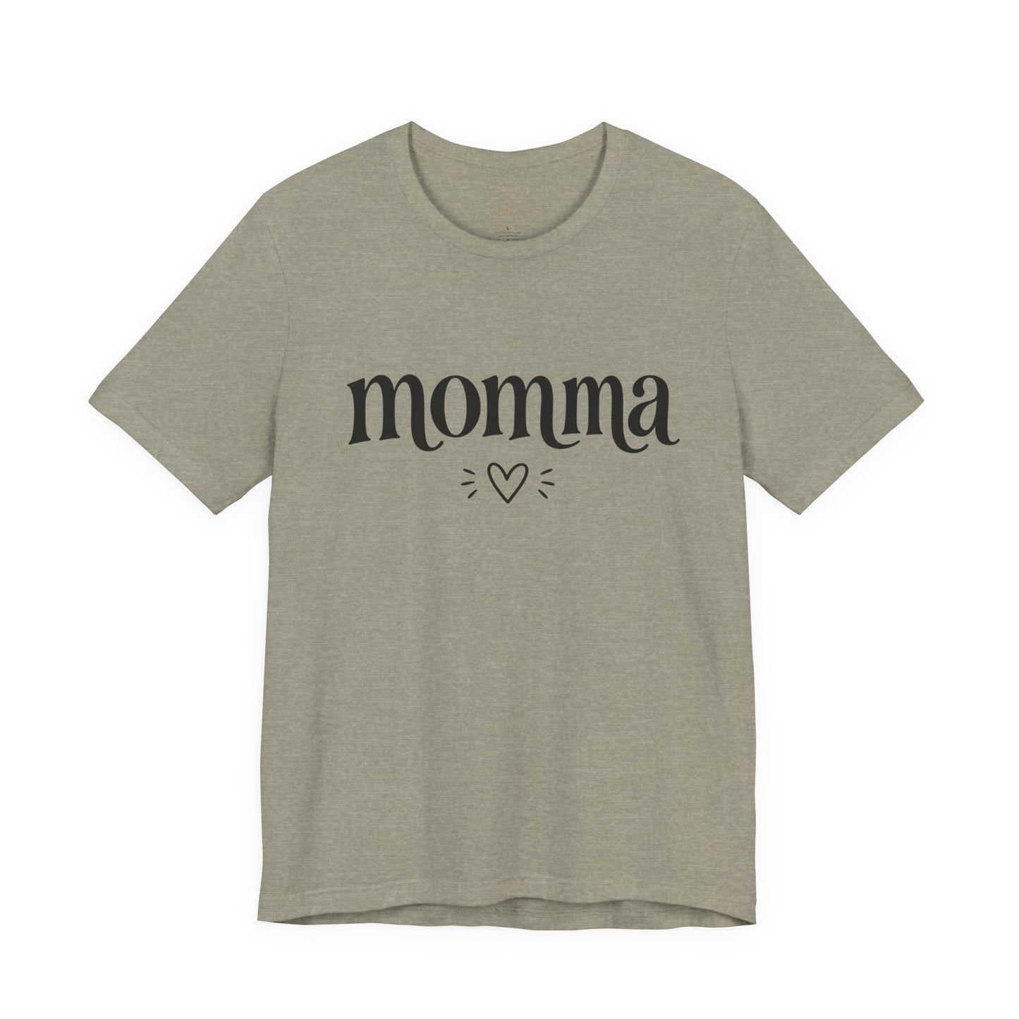 Cozy Mother's Day Shirt for New & Proud Moms