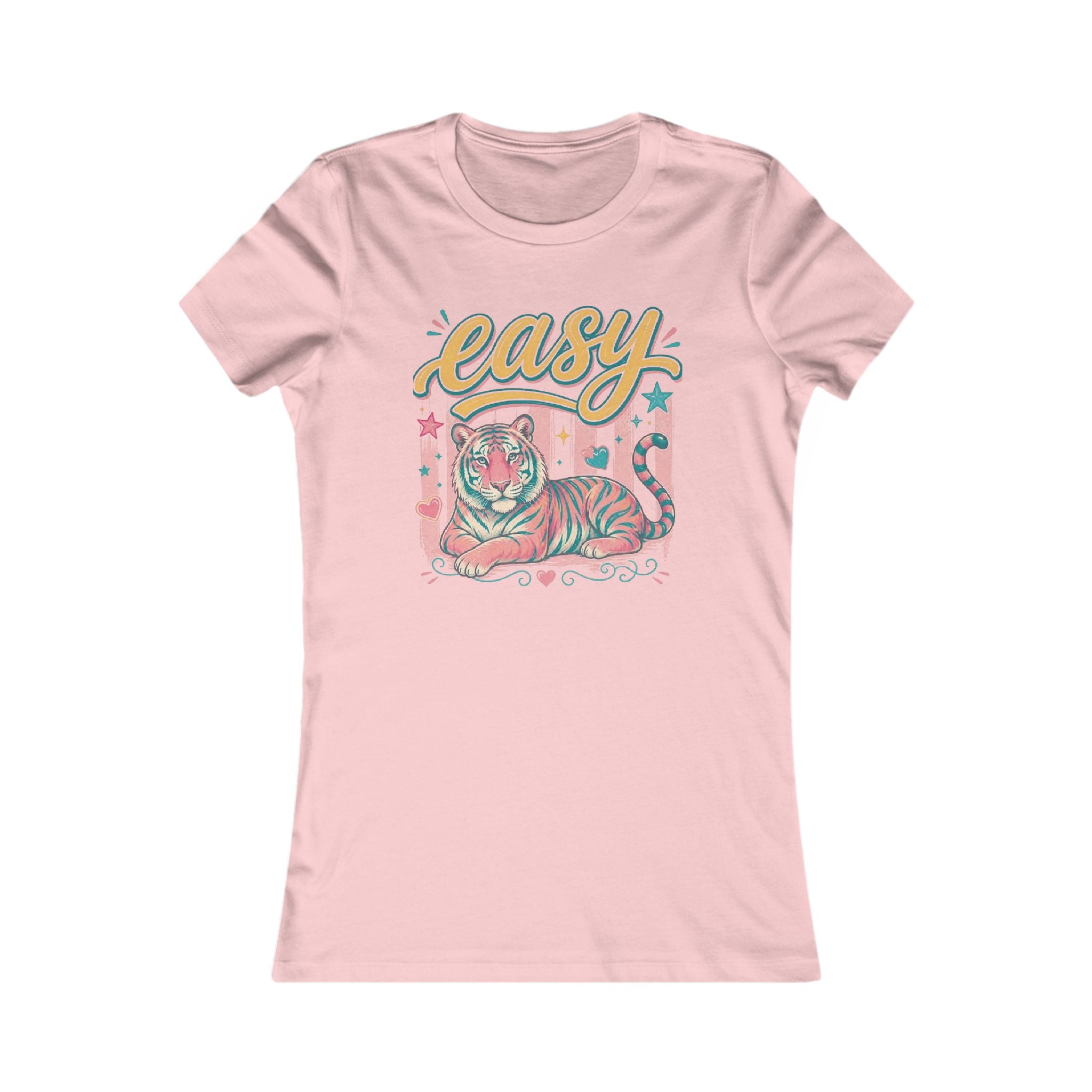 Easy Tiger Women's Tee