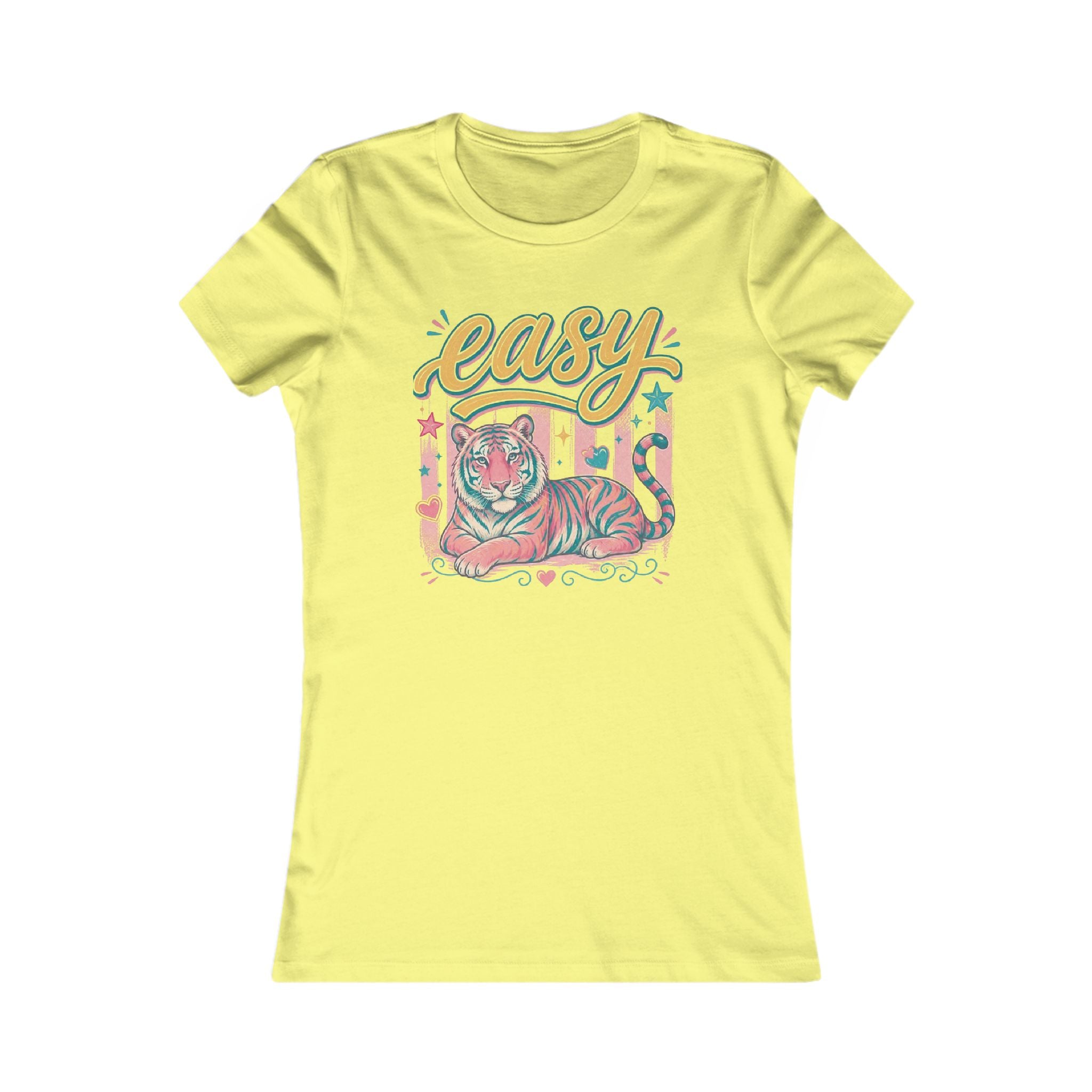 Easy Tiger Women's Tee