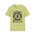 Bitchcraft Graphic Tee