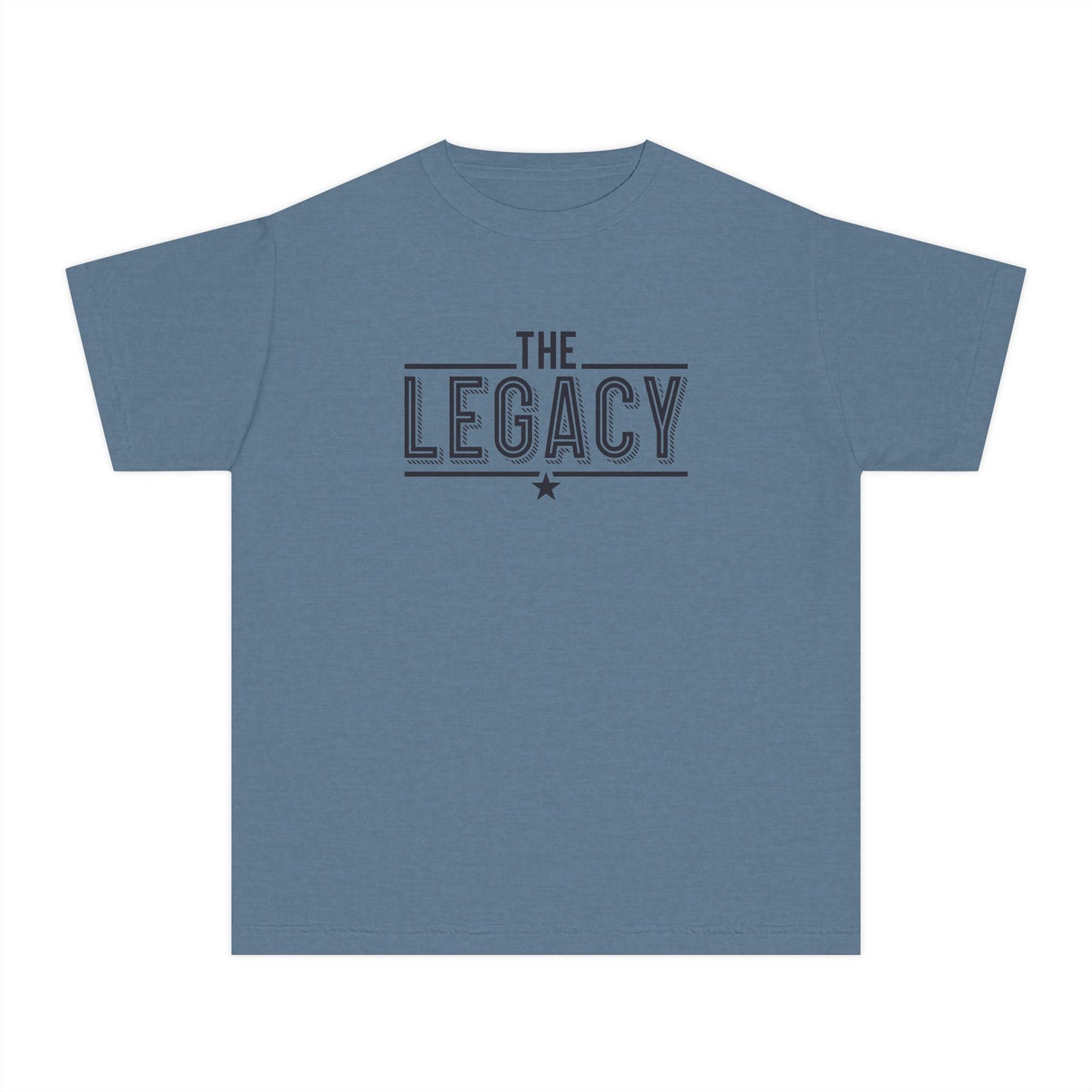 The Legacy Youth T-Shirt
