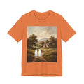 Ghostly Cottage Tee
