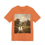 Ghostly Cottage Tee