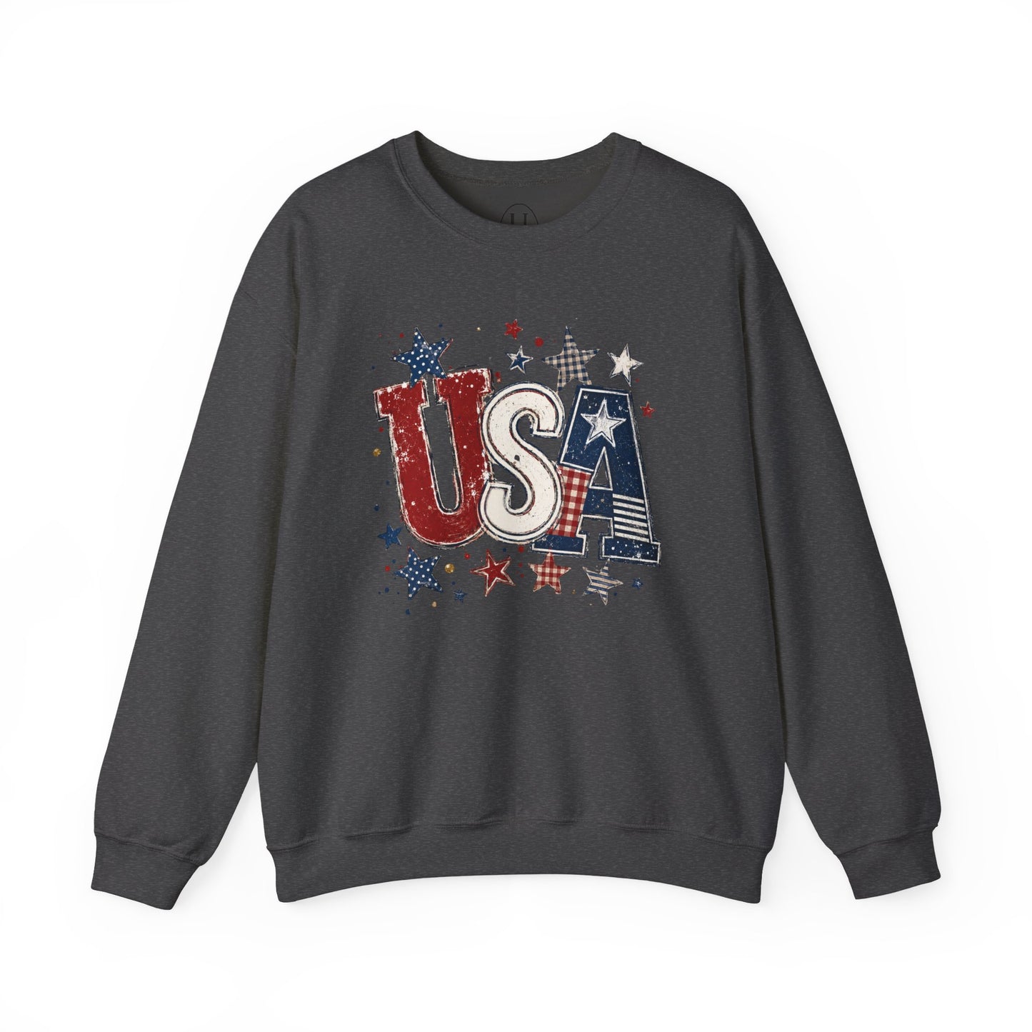 Not your grandmas Vintage sweater - Graphic Sweatshirt