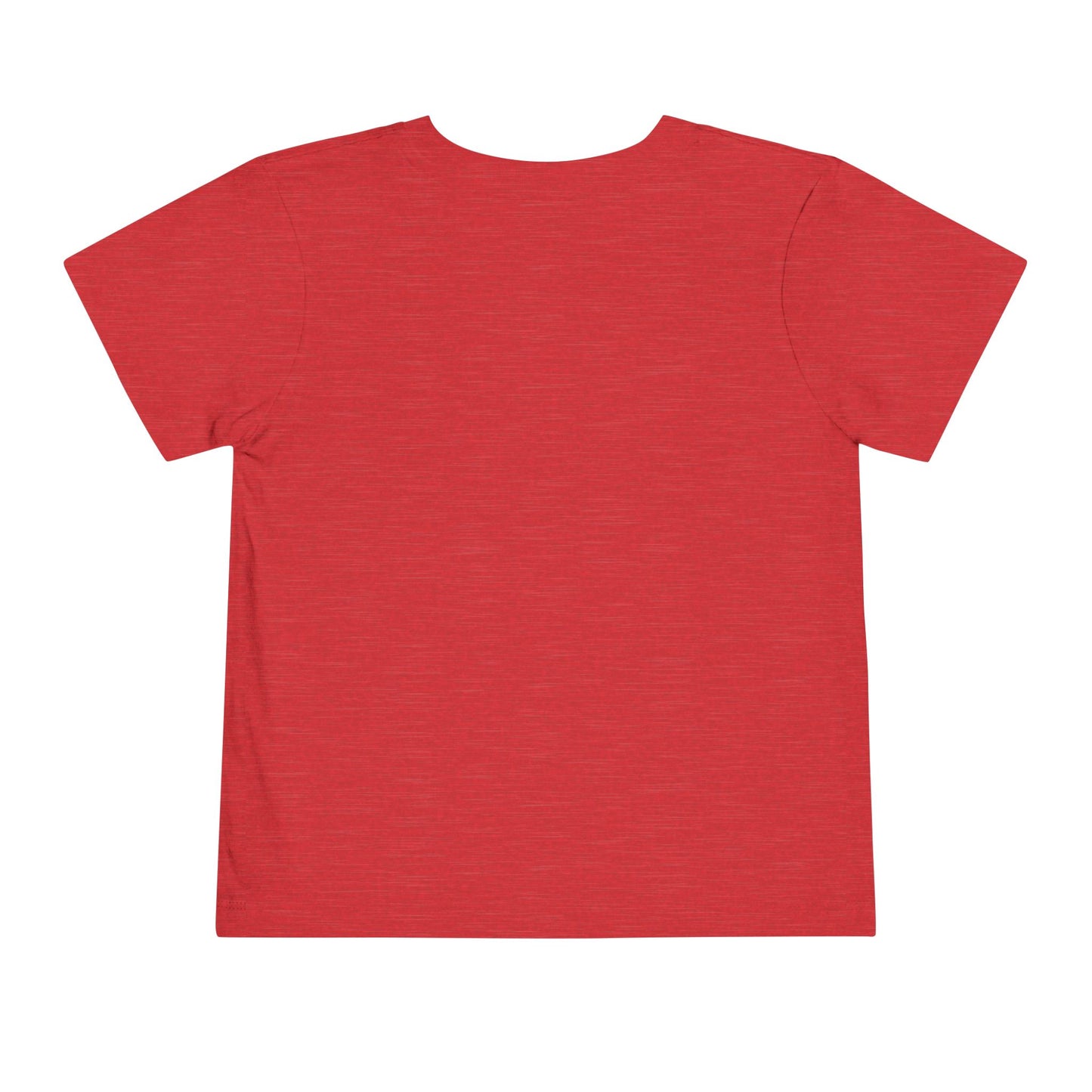 Toddler Tee — Powered by Chicken Nuggets