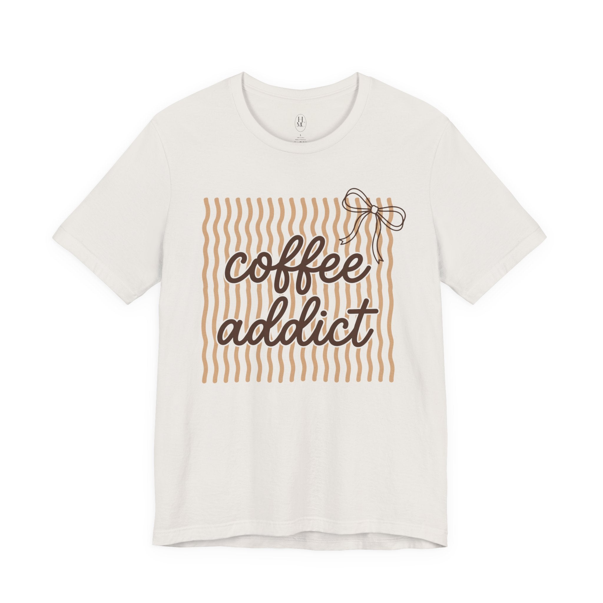 Coffee Addict T-Shirt