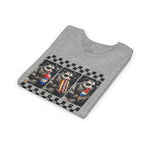 Opossum 4th of July Youth Graphic Tee