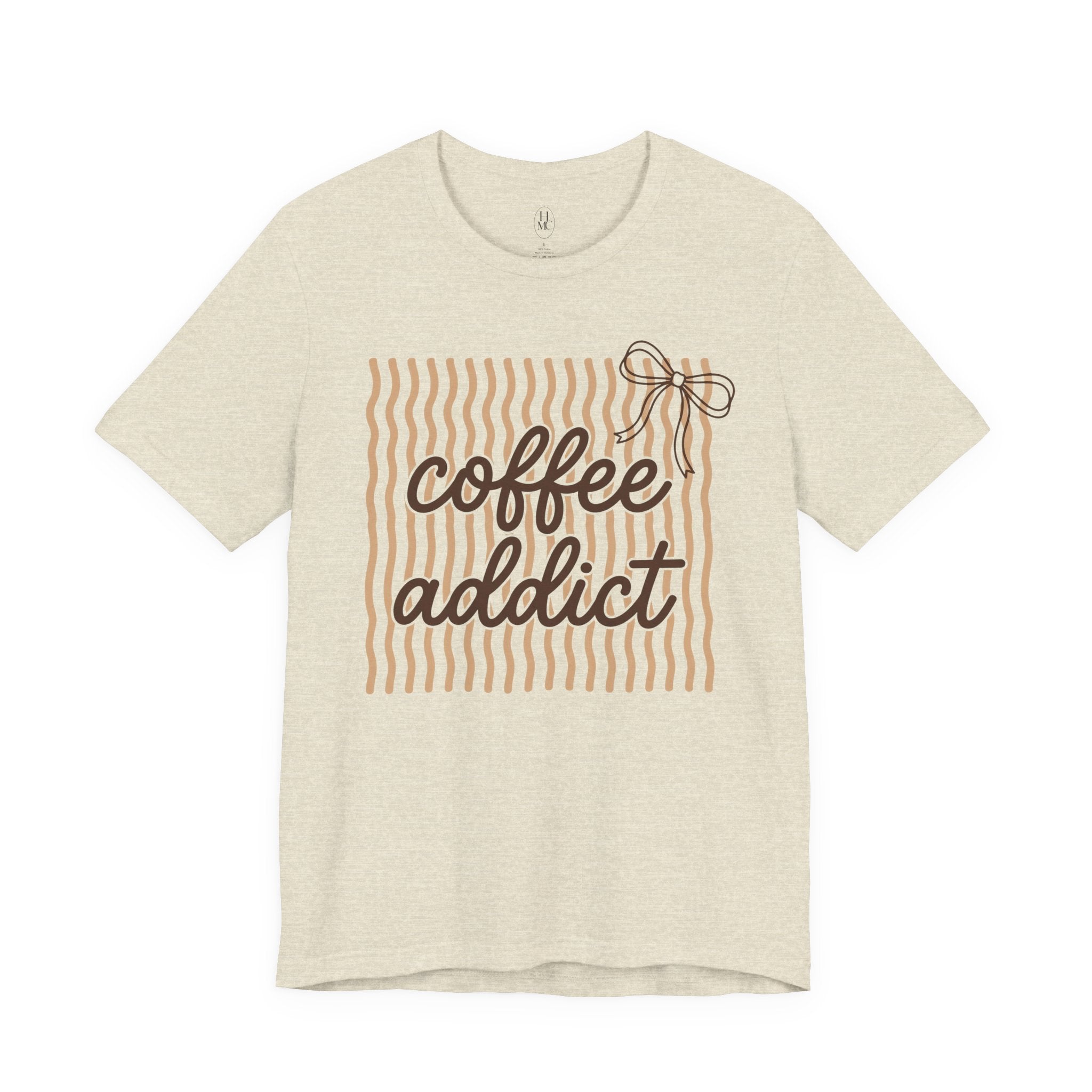 Coffee Addict T-Shirt