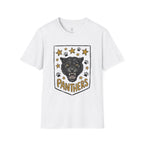 Panthers Vintage Mascot T‑Shirt