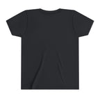 Youth Lions School Spirit Short Sleeve Tee