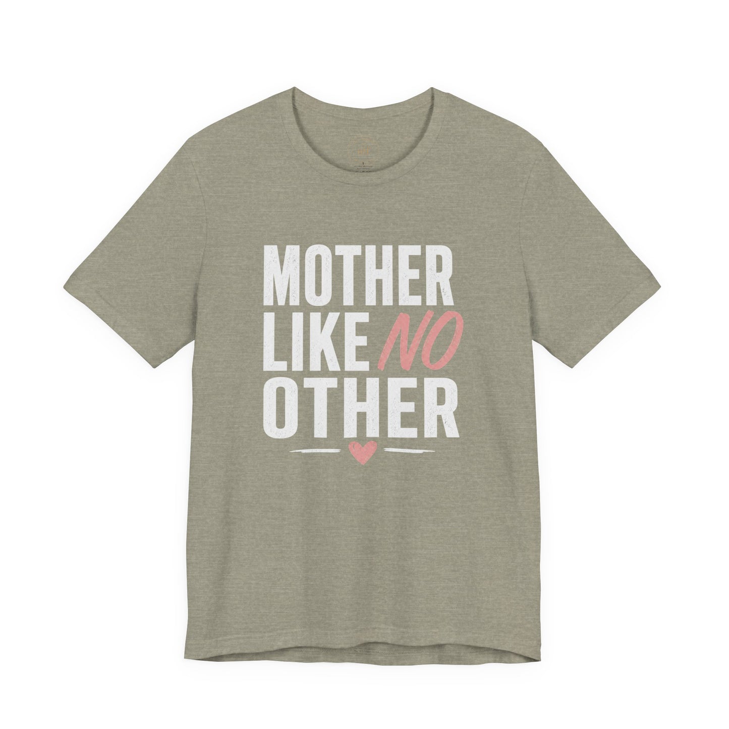Mother Like No Other Women's Mother's Day Graphic T-Shirt