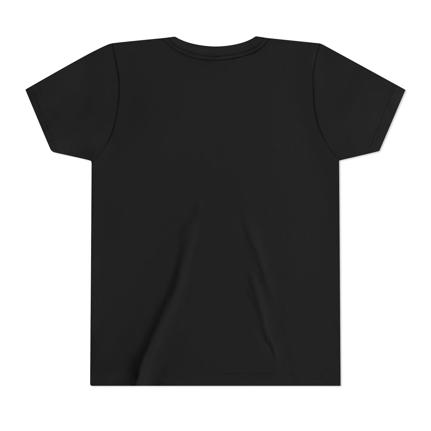 Nuggin' and Thuggin' Kids Graphic T- Shirt