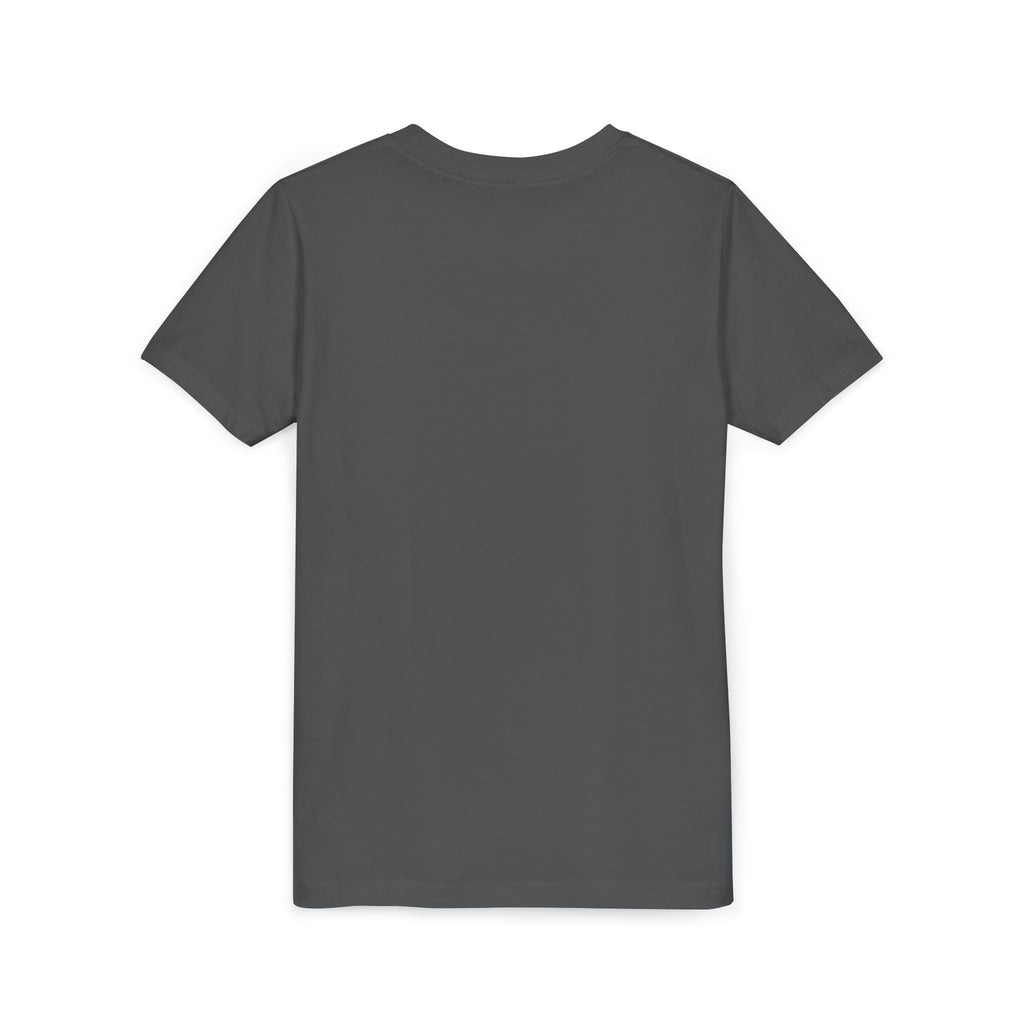 Powered by Chicken Nuggets Youth Graphic T-Shirt