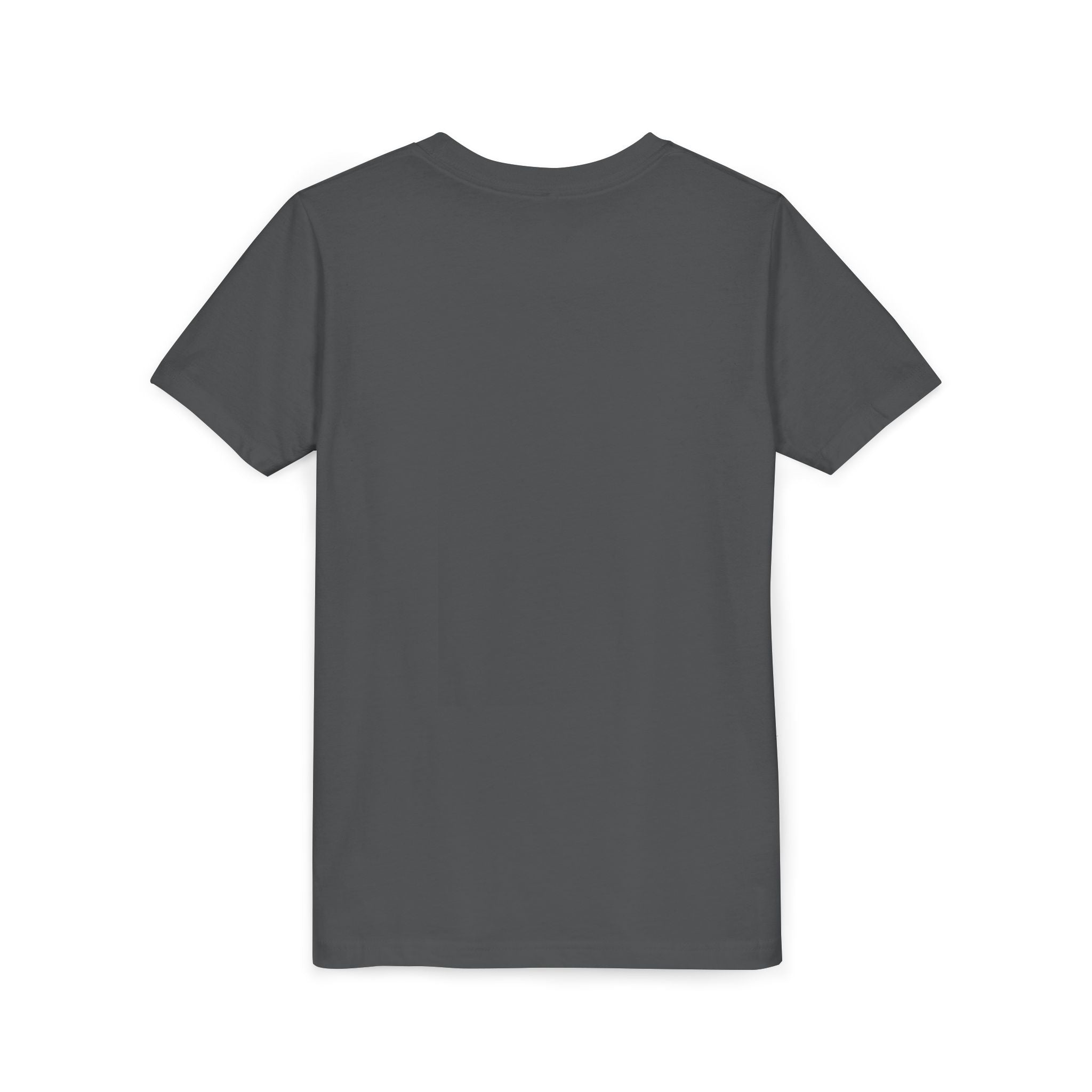 Powered by Chicken Nuggets Youth Graphic T-Shirt