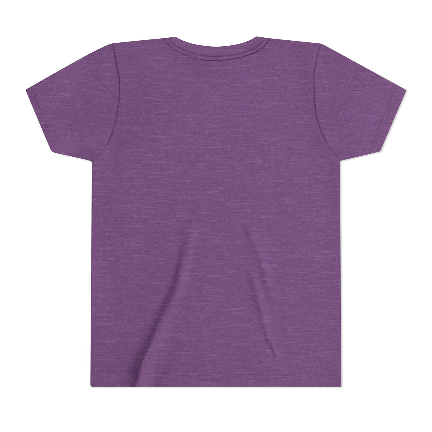 My Attitude Depends on How Much You Annoy Me Youth Tee