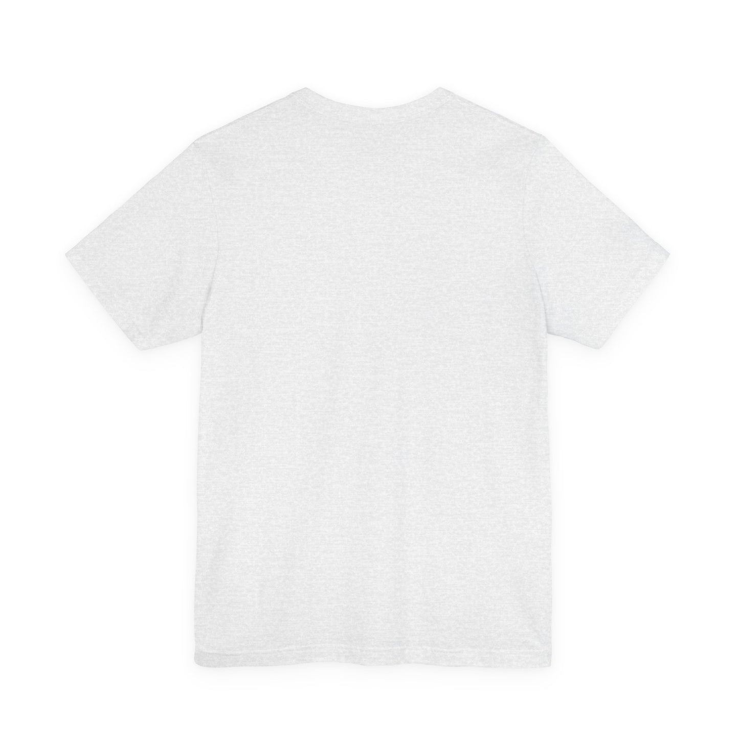 Coração Está Atoja Graphic Tee