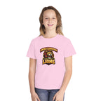 Lions School Spirit Shirt