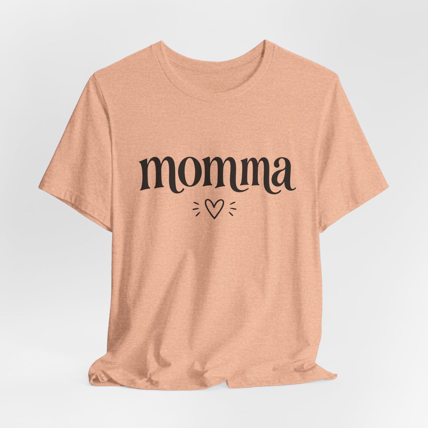Cozy Mother's Day Shirt for New & Proud Moms