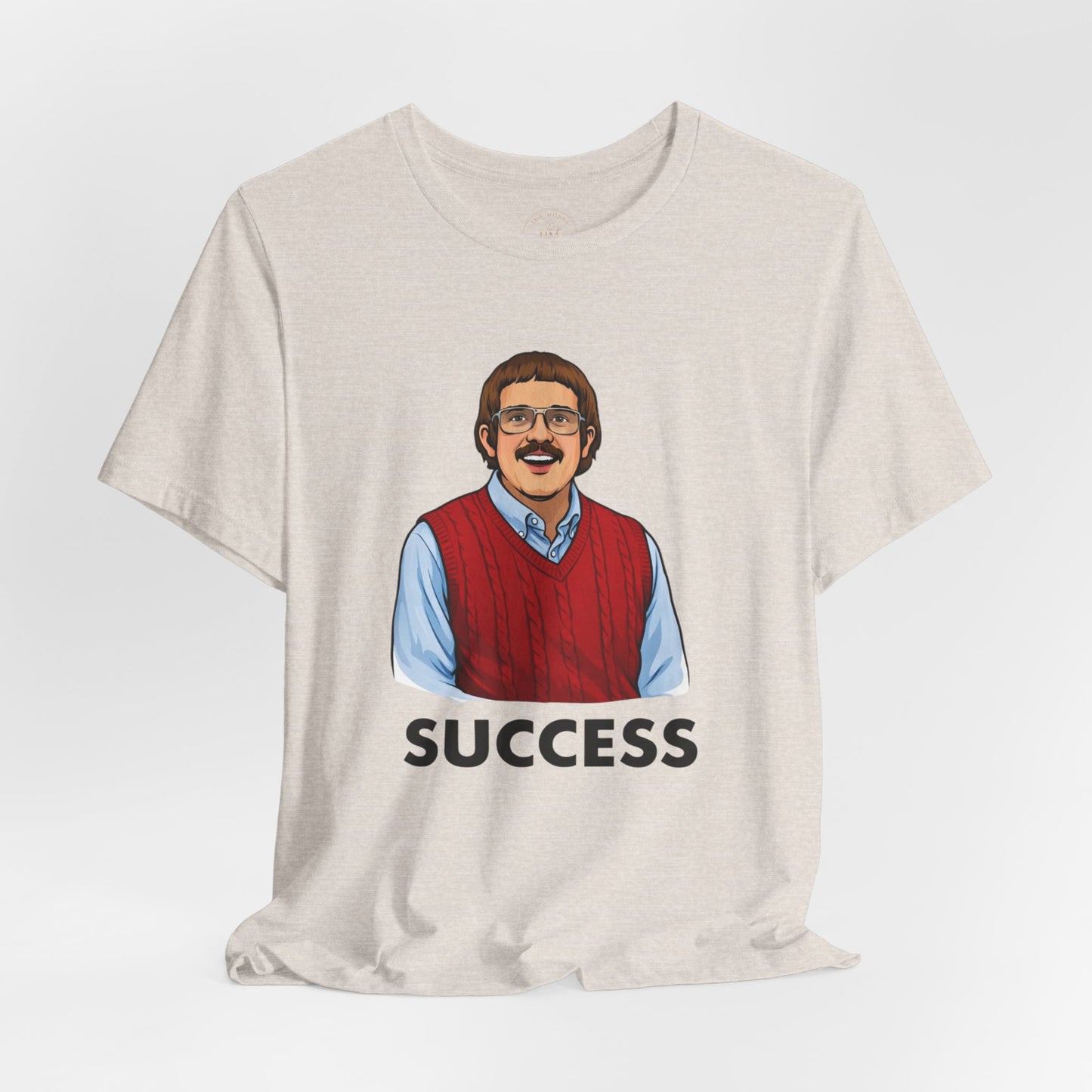 Chit “Success” Unisex Graphic Tee