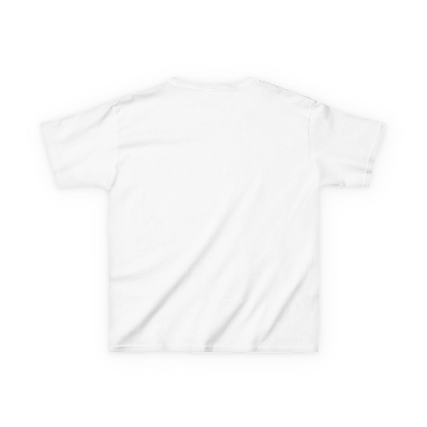 Kids 'Feral' Raccoon T-Shirt