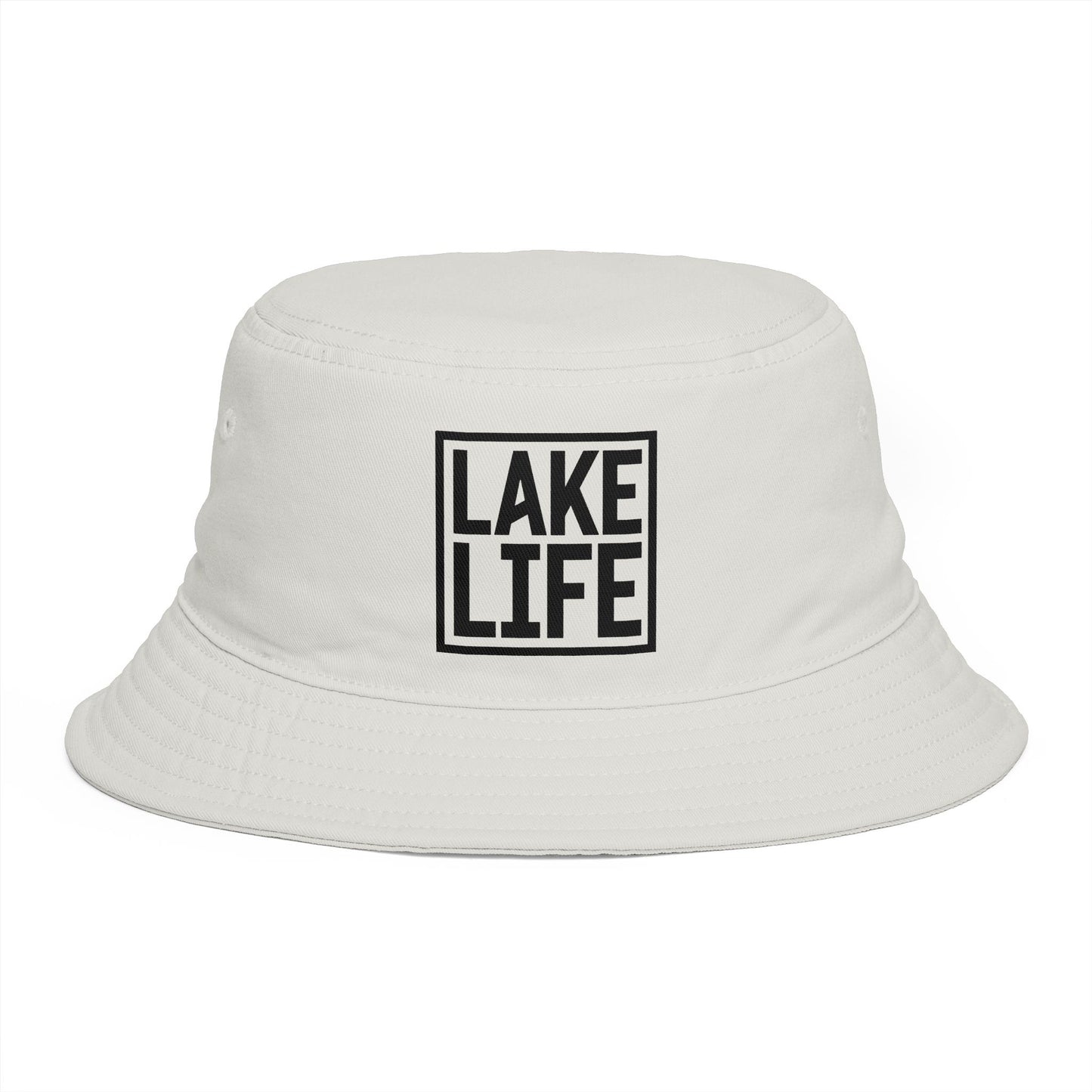 Lake Life Bucket Hat