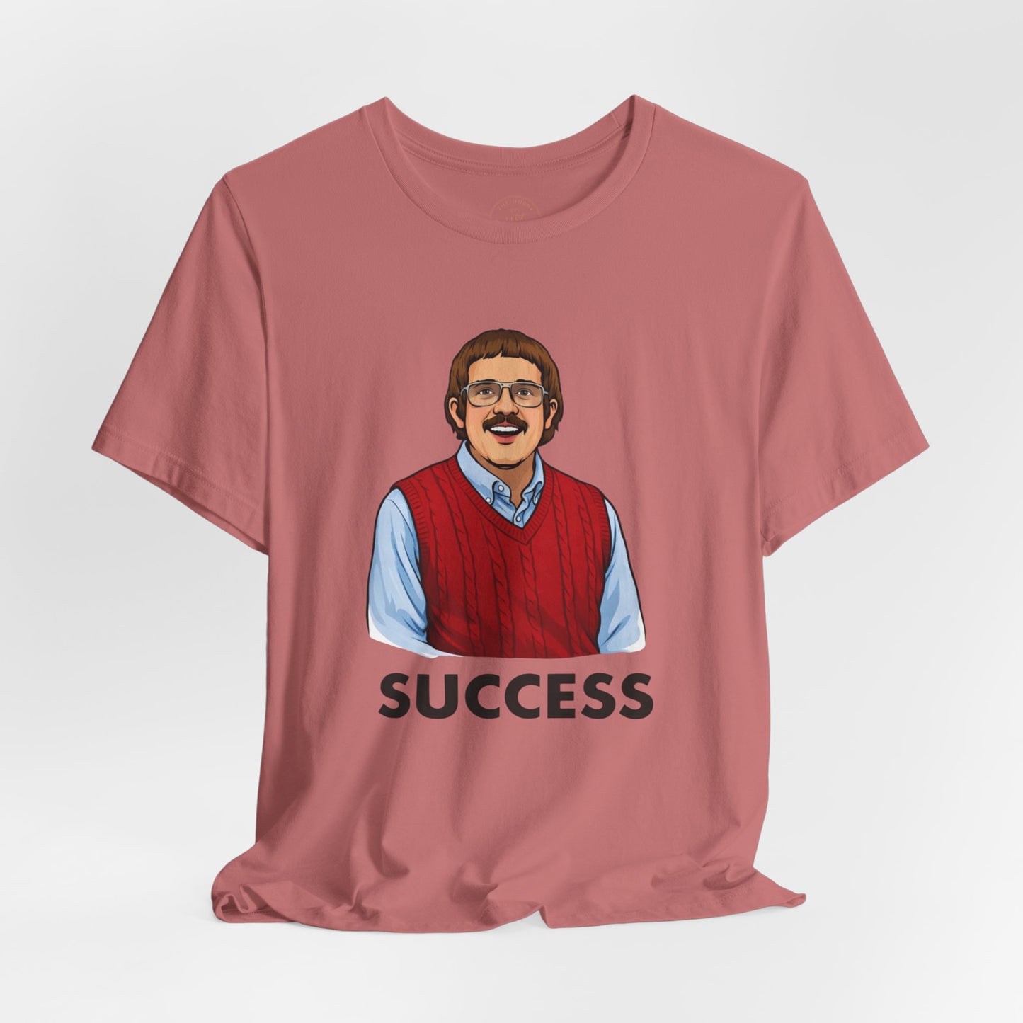 Chit “Success” Unisex Graphic Tee