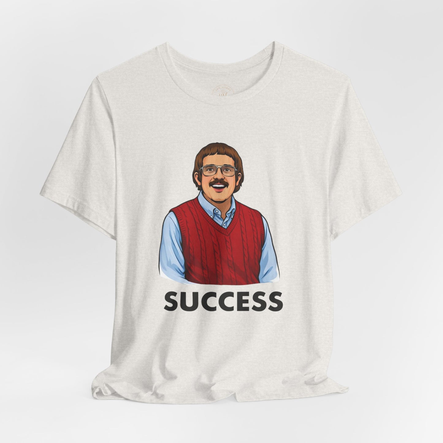 Chit “Success” Unisex Graphic Tee