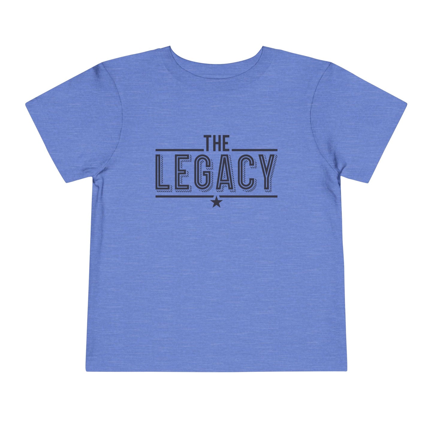 Toddler Tee "The Legacy"