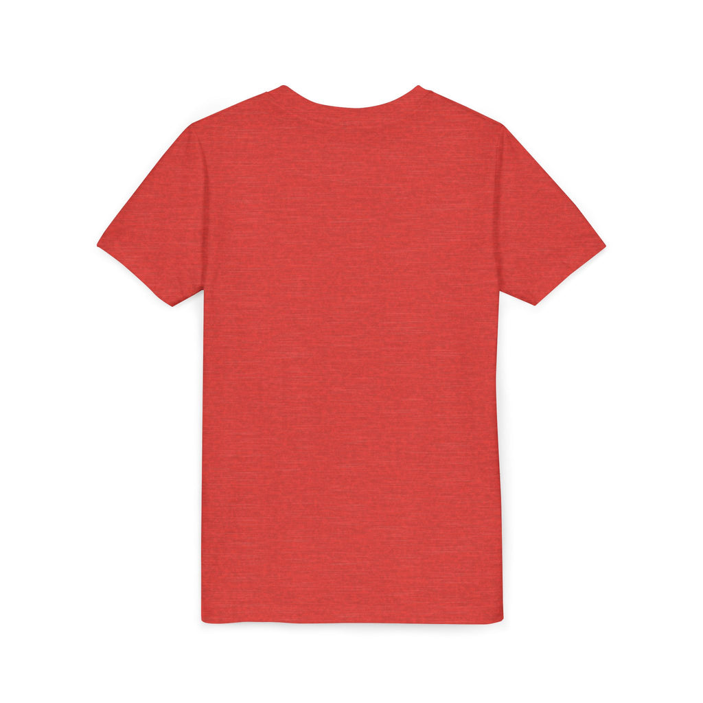 Opossum 4th of July Youth Graphic Tee