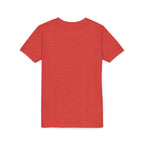 Opossum 4th of July Youth Graphic Tee