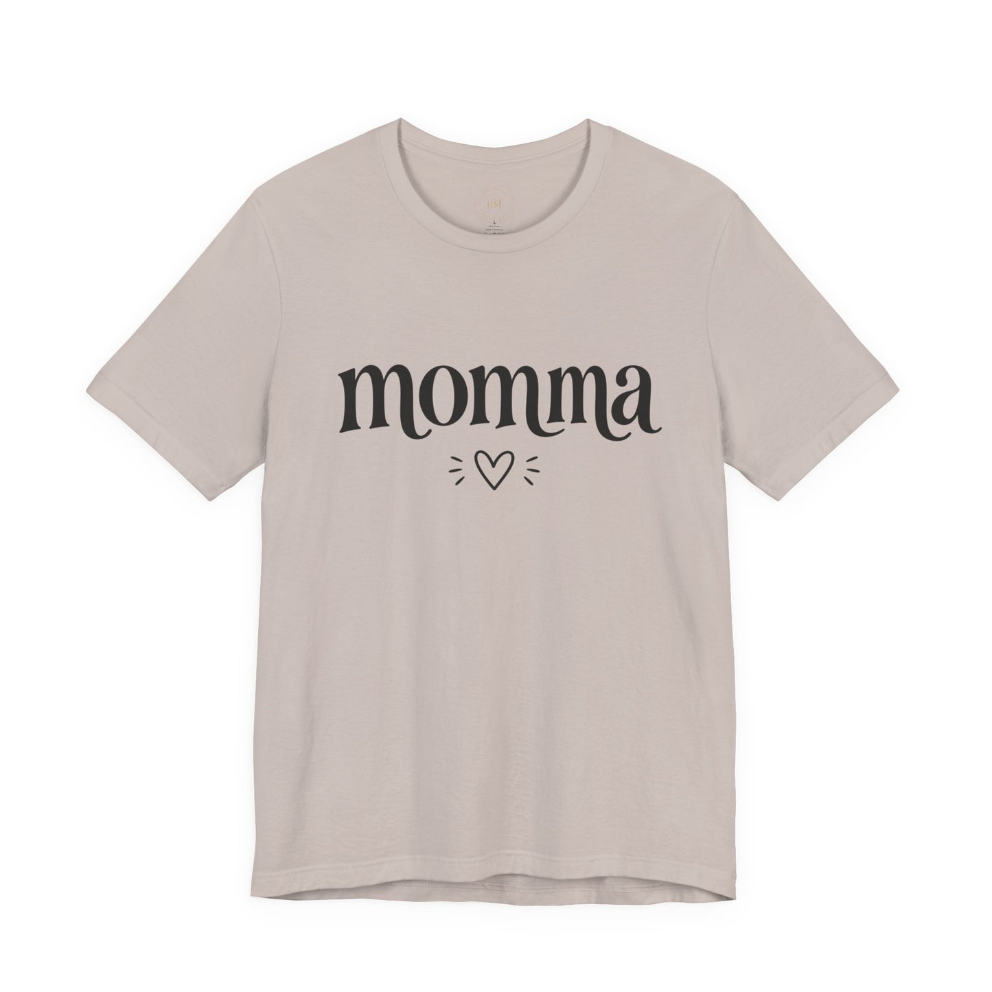 Cozy Mother's Day Shirt for New & Proud Moms