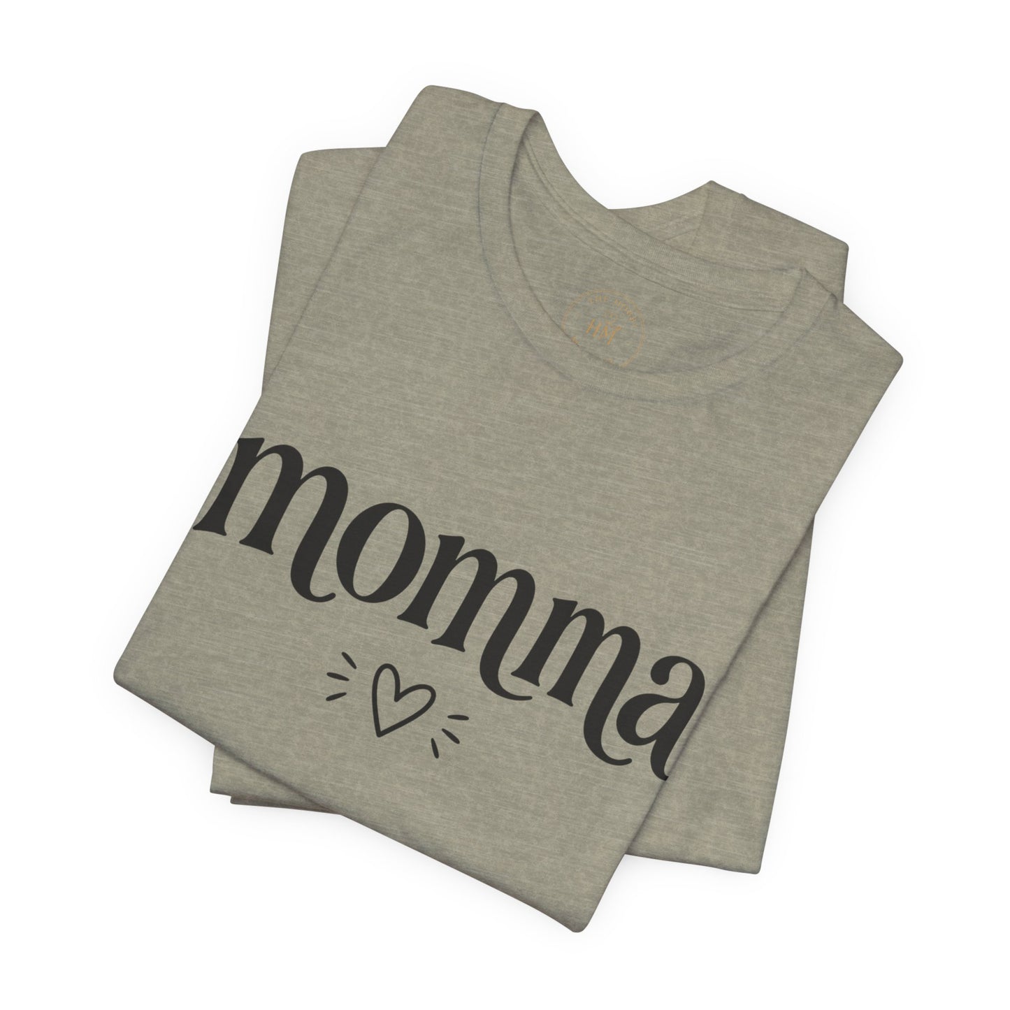 Cozy Mother's Day Shirt for New & Proud Moms