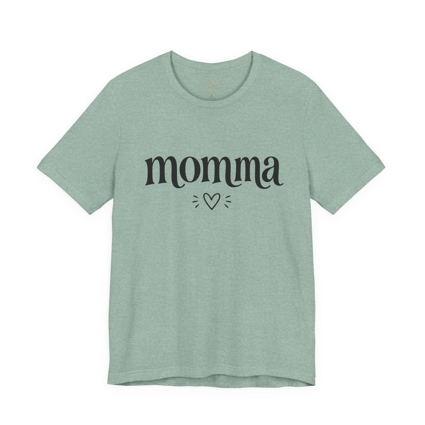 Cozy Mother's Day Shirt for New & Proud Moms