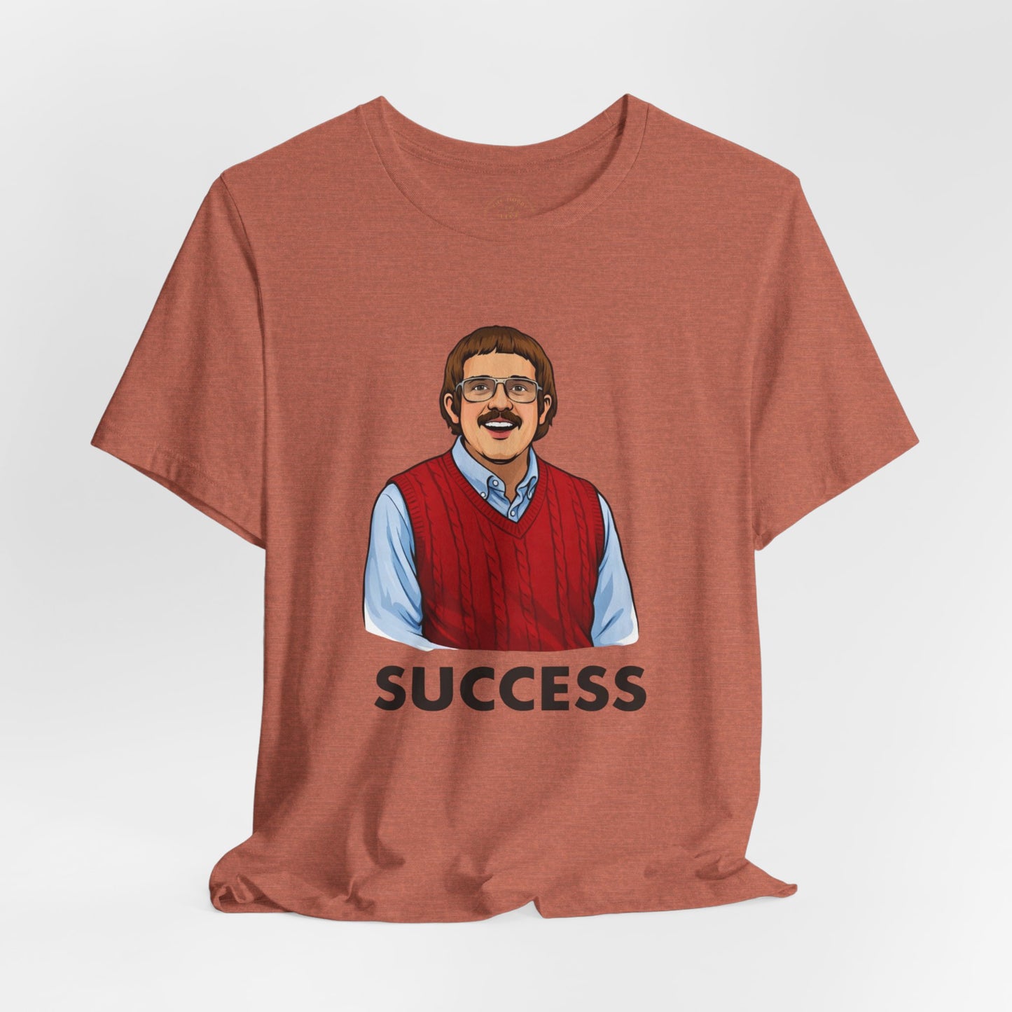 Chit “Success” Unisex Graphic Tee