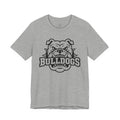 Bulldogs Mascot Tee