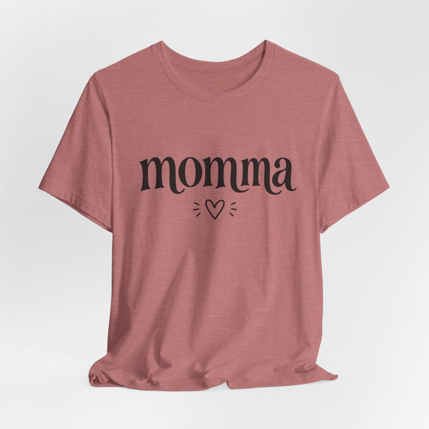 Cozy Mother's Day Shirt for New & Proud Moms