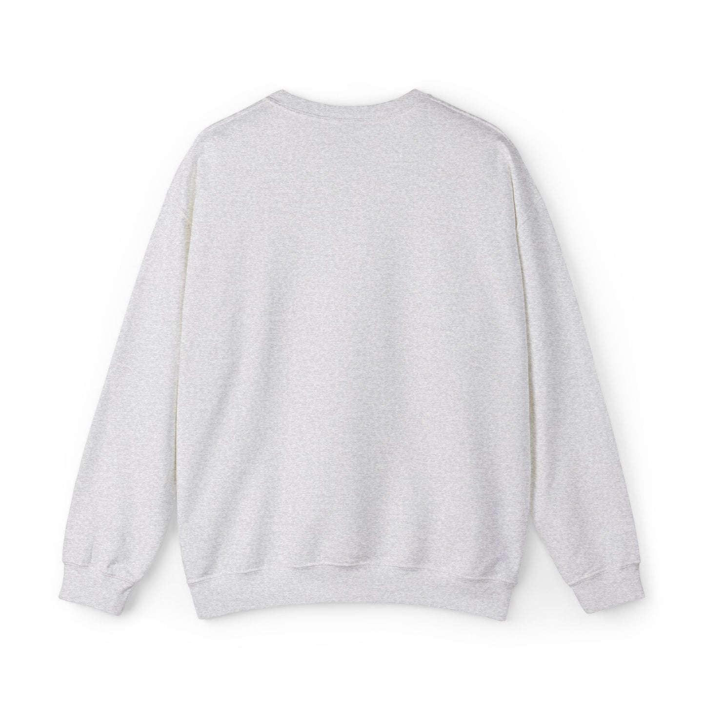 RVT Blue Monogram Graphic Sweatshirt