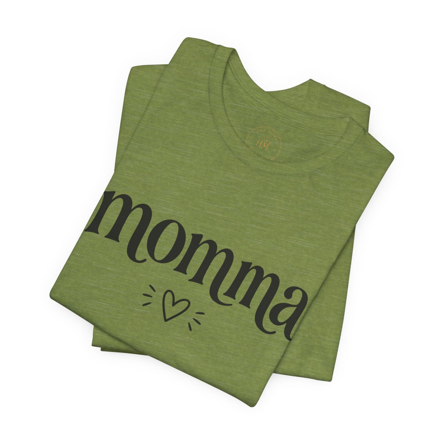 Cozy Mother's Day Shirt for New & Proud Moms