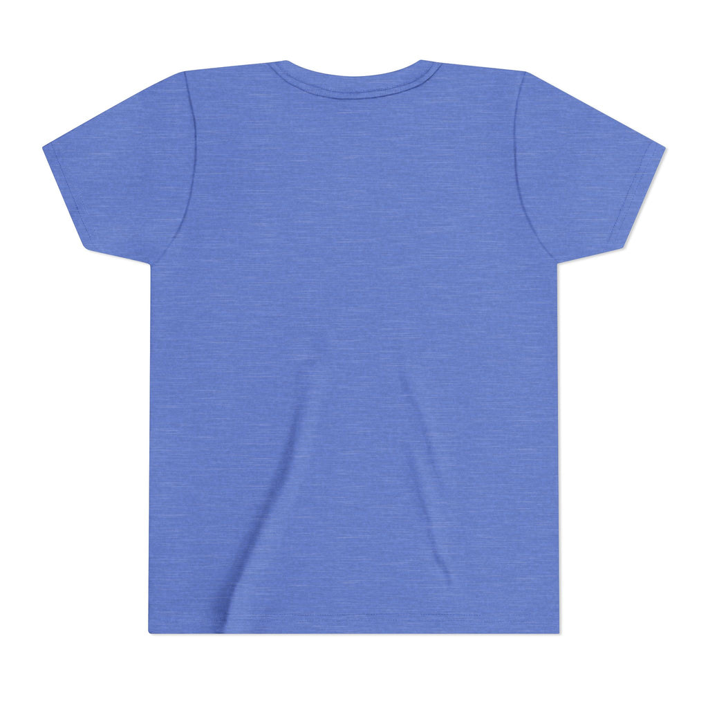 Powered by Chicken Nuggets Youth Graphic T-Shirt