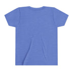 Powered by Chicken Nuggets Youth Graphic T-Shirt